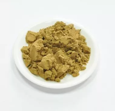 Сухой экстракт витекса священного (трава) (кастицин 0,3%) (лат. Vitex trifolia L.)
